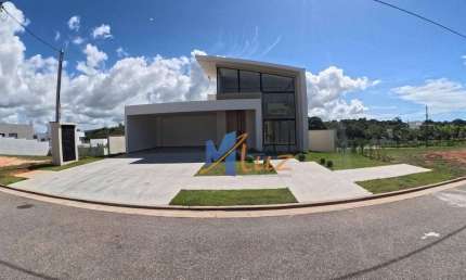 Casa com 3 dormitórios à venda, 185 m² por R$ 1.250.000,00 - Alphaville - Rio das Ostras/RJ