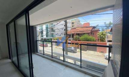 Excelente Apartamento na Praia do Pecado- Somente 3 unidades disponíveis