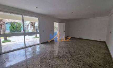 Casa com 05 dormitórios à venda, 445 m² por R$ 3.000.000 - Riviera Fluminense - Macaé/RJ
