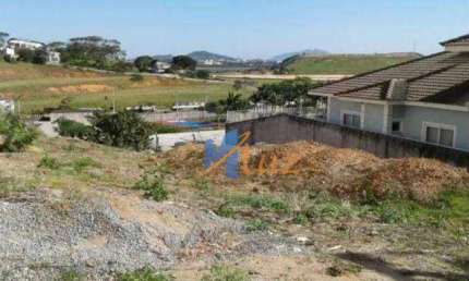 Terreno em condomínio fechado à venda na Rodovia Amaral Peixoto, 950, Lagoa, Macaé