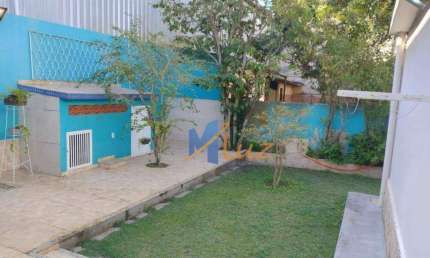 Casa em condomínio fechado com 5 quartos à venda na Avenida Carlos Augusto Tinoco Garcia, 6, Riviera Fluminense, Macaé