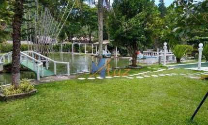 Chácara / sítio com 7 quartos à venda na Estrada Do Pau Da Fome, 1, Jacarepaguá, Rio de Janeiro