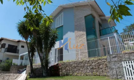 Casa em condomínio fechado com 5 quartos para alugar na Rodovia Amaral Peixoto, 2, Lagoa, Macaé