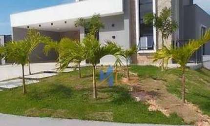 Casa em condomínio fechado com 3 quartos à venda na Avenida Europa, 1, Alphaville, Rio das Ostras