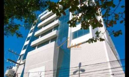 Oportunidade Imperdível: Edifício Corporativo de Alto Padrão