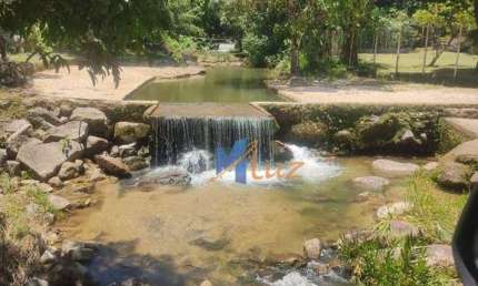 Casa em condomínio fechado com 1 quarto à venda na Travessa Artina Ribeiro Barbosa, Área Rural de Macaé, Macaé