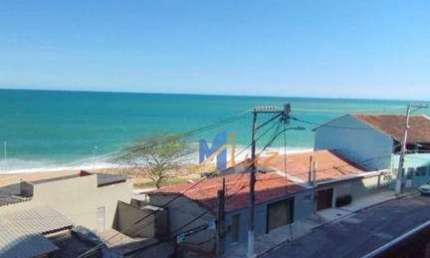 Cobertura com 3 quartos à venda na Rua Francisco Pereira de Mendonça, 3, Cajueiros, Macaé