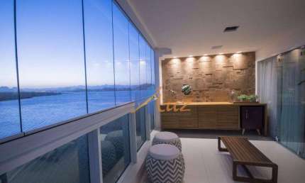 Apartamento com 3 quartos à venda na Rua José Henrique da Silva, 609, Praia do Pecado, Macaé