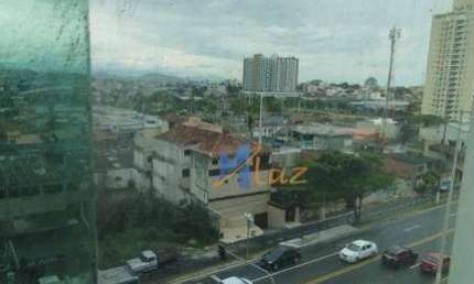 Sala comercial com 1 sala para alugar na Avenida Atlântica, 1, Cavaleiros, Macaé