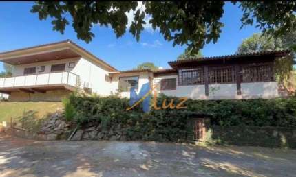 Casa em condomínio fechado com 4 quartos à venda na Rua A, 79, Itaipuaçú, Maricá