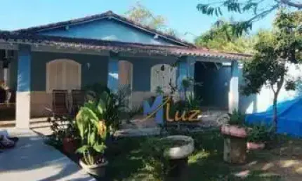 ?? CASA À VENDA EM BARRA DE SÃO JOÃO - OPORTUNIDADE IMPERDÍVEL! ??