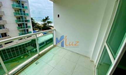 Apartamento com 2 quartos à venda na Rua Itaipu, 206, Praia do Pecado, Macaé
