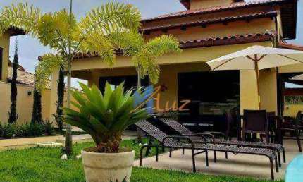 Venda de Casa de 202m² - Condomínio Exclusivo em Praia de Caravelas