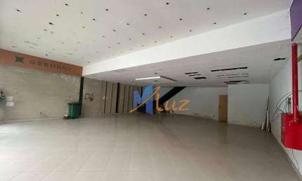 Excelente Oportunidade de Locação: Loja Comercial de 198m² em Teresópolis