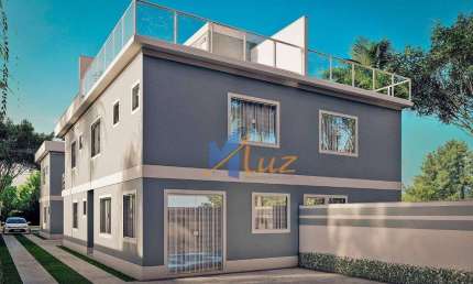 Oportunidade Imperdível em Rio das Ostras! 6 Casas à Venda – Duplex e Triplex em Localização Privilegiada