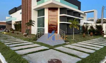 Venda de Casa em Campos dos Goytacazes - Oportunidade Imperdível!