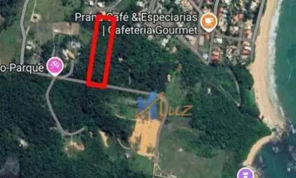 Terreno em condomínio fechado à venda na Rua Onze, 22, Mar do Norte, Rio das Ostras