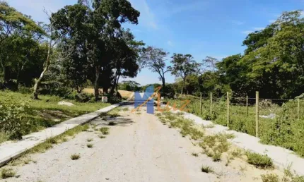 Terreno em condomínio fechado à venda na Rua das Palmeiras, 42, Novo Rio das Ostras, Rio das Ostras