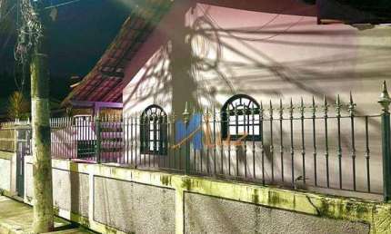 Casa com 2 quartos à venda na Rua José de Almeida, 900, Nova Esperança, Rio das Ostras