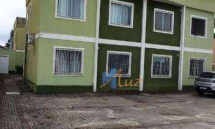 Apartamento com 2 quartos à venda na Rua Guimarães Rosa - Até 370/371, 2, Enseada das Gaivotas, Rio das Ostras
