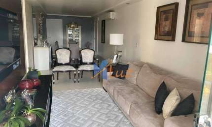 Apartamento com 3 quartos à venda na Avenida José Passos de Souza Júnior, 74, Praia do Pecado, Macaé