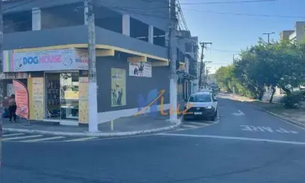 Ponto comercial à venda na Rua Evaldo Costa, 276, Sol e Mar, Macaé