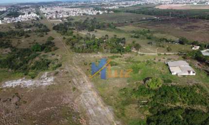 Terreno em condomínio fechado à venda na Avenida Lacerda Agostinho, Ajuda, Macaé
