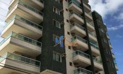 Apartamento com 2 quartos à venda na Rua Professor Sidney Vasconcelos Aguiar, 920, Glória, Macaé