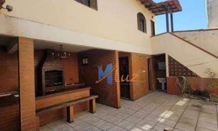 Excelente Casa à Venda no Centro de Rio das Ostras!