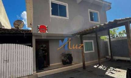 Oportunidade Única! Casa à Venda no Bairro da Glória em Macaé!