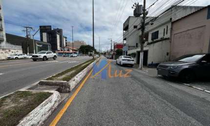 Excelente Oportunidade de Investimento – Terreno e Galpão em Localização Privilegiada!