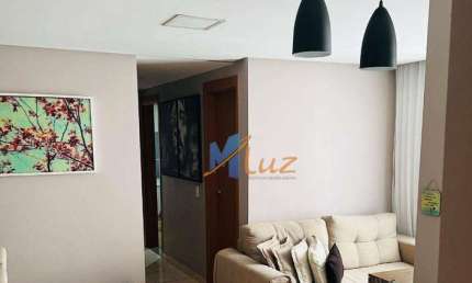 Apartamento com 3 quartos à venda na Rua Sidnei Vasconcelos Aguiar, 705, Glória, Macaé