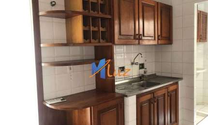Apartamento com 3 quartos para alugar na Rua Professor Sidney Vasconcelos Aguiar, 133, Glória, Macaé
