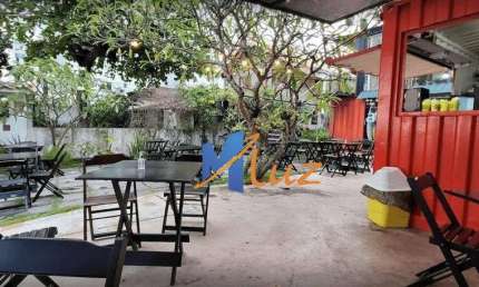 Ponto comercial para alugar na Avenida Atlântica, 1362, Cavaleiros, Macaé