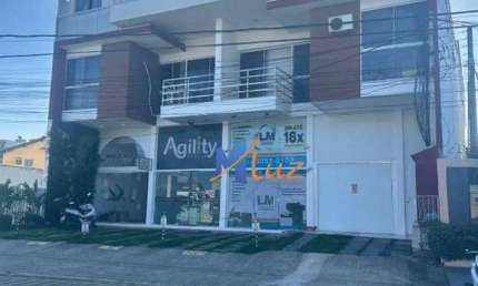 Aluguel de Apartamento Duplex Mobiliado – Av. Evaldo Costa, Macaé