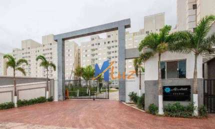 OPORTUNIDADE DE VENDA – APARTAMENTO NO SPAZIO MISTRAL | MACAÉ