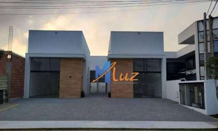 Ponto comercial para alugar na Avenida Ásia, 1, Alphaville, Rio das Ostras