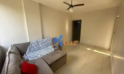 Apartamento com 2 quartos à venda na Rua Pero de Gois, 61, Parque Tamandaré, Campos dos Goytacazes