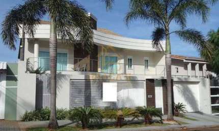 Sobrado com 3 dorms, Neva, Cascavel - R$ 1.78 mi, Cod: 3