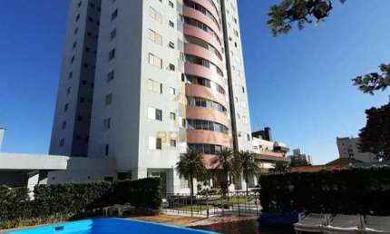 Apartamento com 2 quartos, Centro, Cascavel - R$ 600 mil, Cod: 20