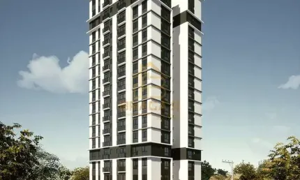 Apartamento com 2 quartos, neva, cascavel - r$ 715 mil, cod: 23