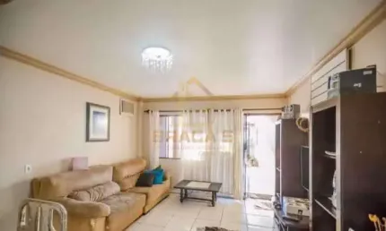 Sobrado com 3 dorms, Novo Milênio, Cascavel - R$ 380 mil, Cod: 40