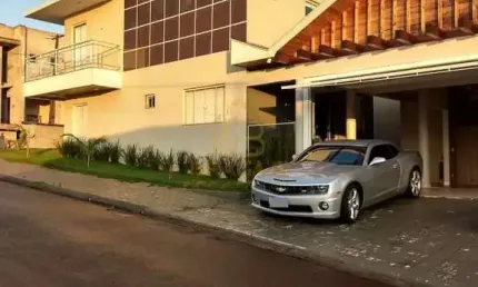 Sobrado de condomínio com 3 dorms, cascavel velho, cascavel - r$ 1.68 mi, cod: 47