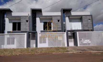 Casa à venda no FAG, Cascavel 