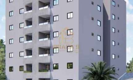Apartamento com 3 dorms, Cancelli, Cascavel - R$ 390 mil, Cod: 78