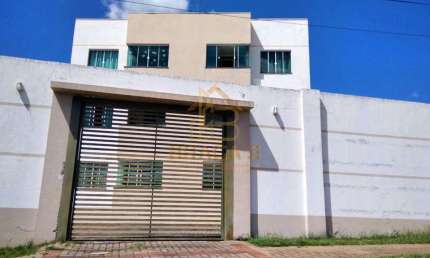 Apartamento com 2 quartos, Parque Verde, Cascavel - R$ 250 mil, Cod: 94
