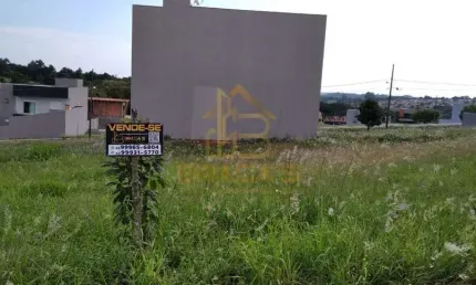 Terreno de Condomínio, Cataratas, Cascavel - R$ 290 mil, Cod: 128