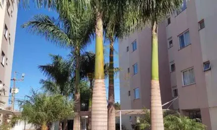 Apartamento com 3 quartos, Pacaembu, Cascavel - R$ 480 mil, Cod: 141