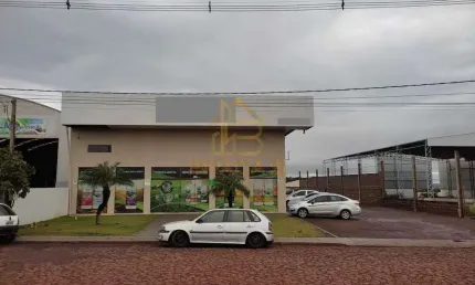 Armazém/Barracão, Jardim Juliana, Corbélia - R$ 1.2 mi, Cod: 149