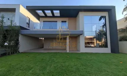 Sobrado de Condomínio com 0 dorm, FAG, Cascavel - R$ 3.65 mi, Cod: 160